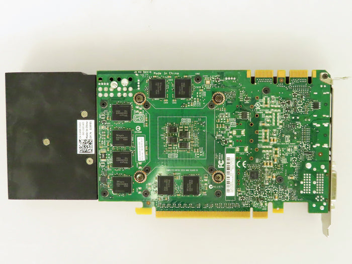 Nvidia Quadro K4200 4GB DDR5 Graphics Card