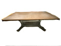 Oak Wood Table