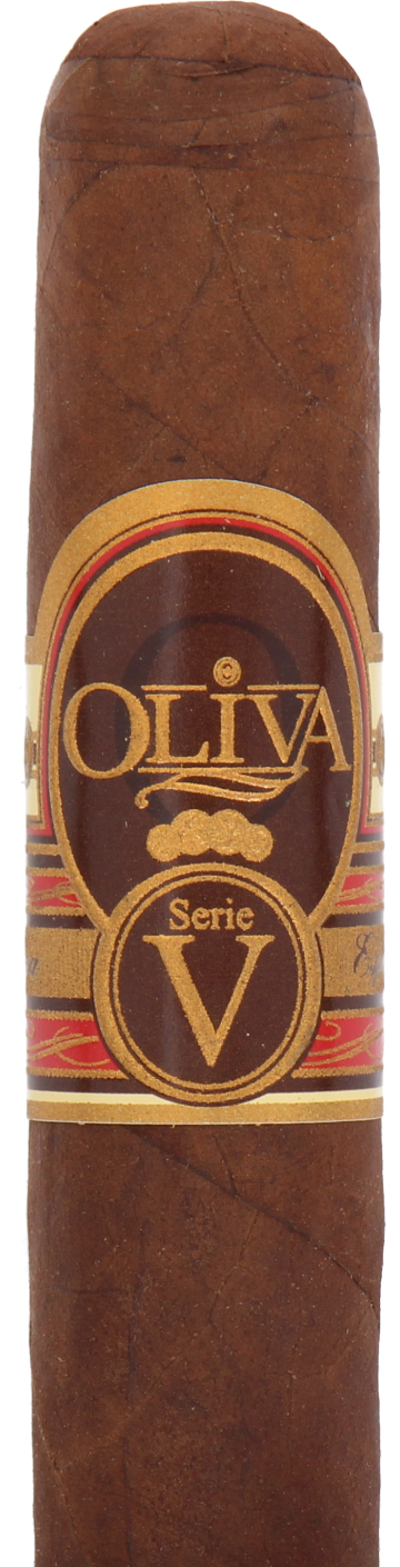 Oliva Serie V Double Robusto Cigar - Single