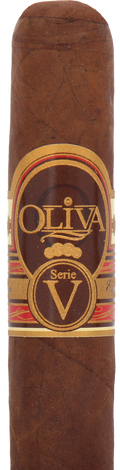 Oliva Serie V Double Robusto Cigar - Single