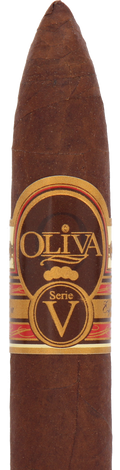 Oliva Serie V Torpedo Cigar - Single