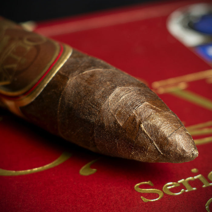 Oliva Serie V Torpedo Cigar - Single