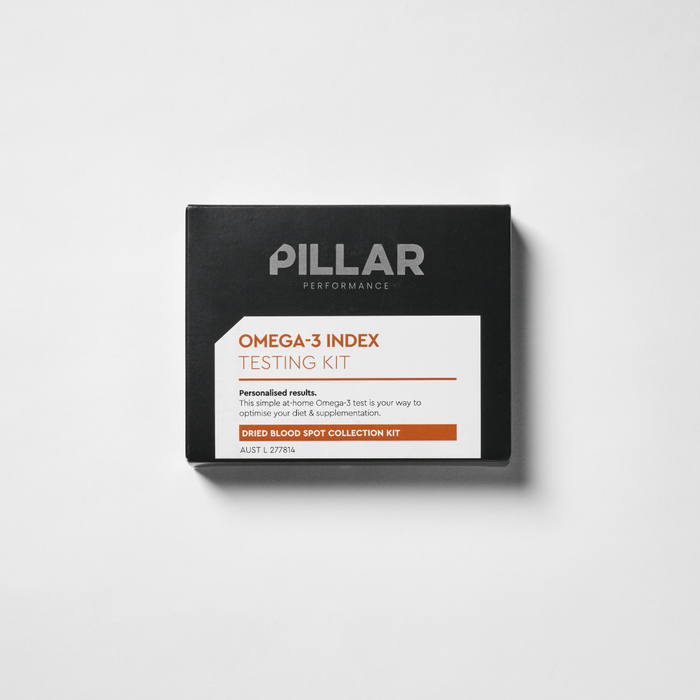 Omega-3 Blood Test