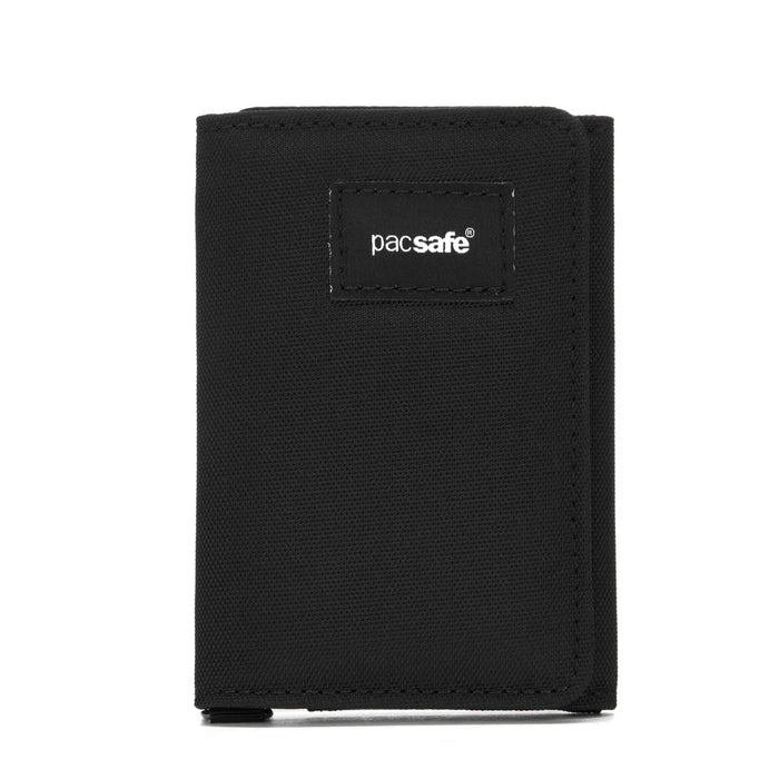 Pacsafe RFIDsafe RFID Blocking Trifold Wallet 11005