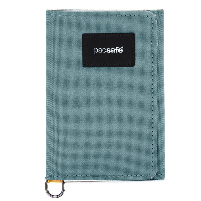 Pacsafe RFIDsafe RFID Blocking Trifold Wallet 11005
