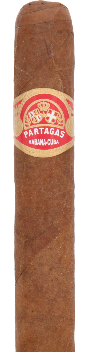 Partagas Petit Coronas Especiales Cuban Cigar - Single