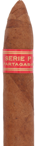Partagas Serie P No.2 Cuban Cigar - Single