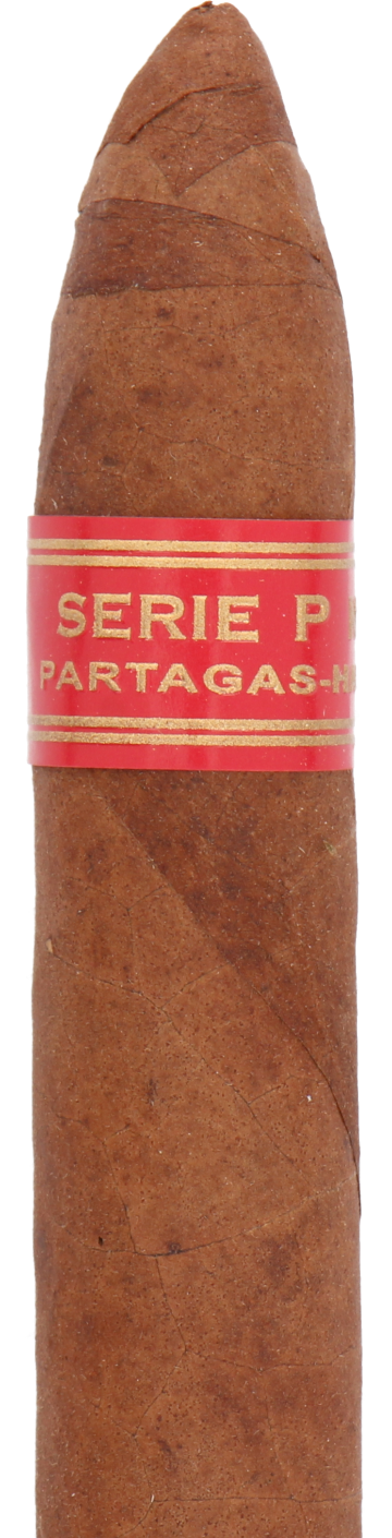 Partagas Serie P No.2 Cuban Cigar - Single