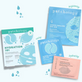 Patchology Hydration 101 Skincare Kit