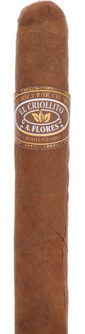 PDR Cigars El Criollito Purito Cigar - Single