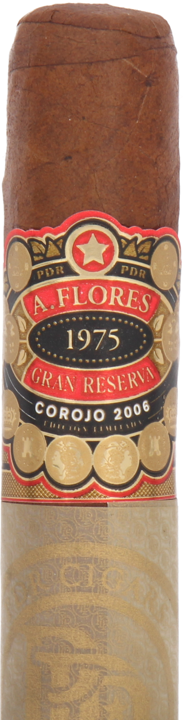 PDR Cigars Gran Reserva Corojo Half Corona - Single