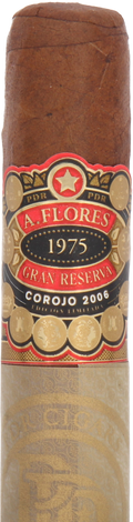 PDR Cigars Gran Reserva Corojo Half Corona - Single