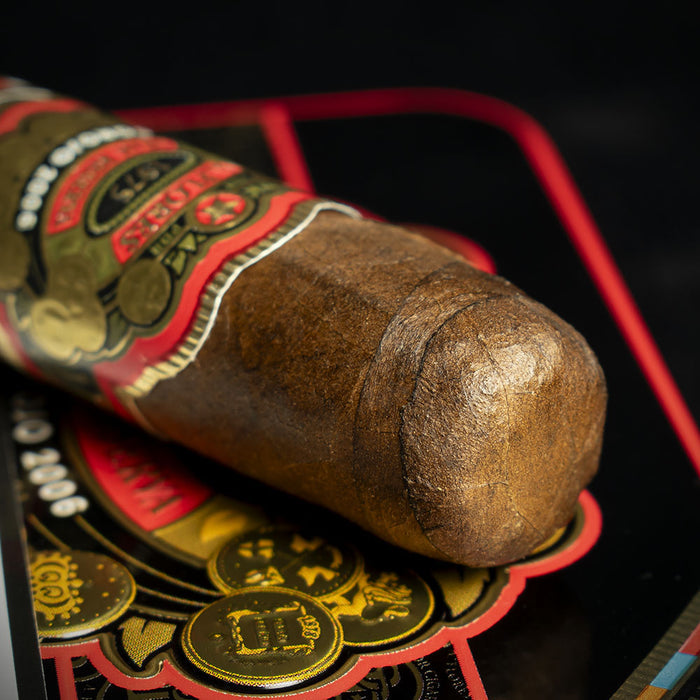 PDR Cigars Gran Reserva Corojo Half Corona Cigar - Single