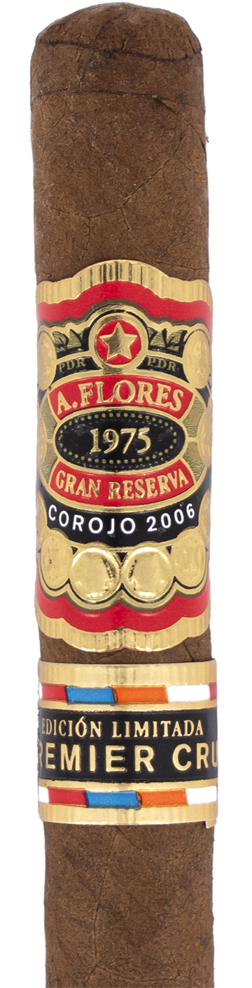 PDR Cigars Gran Reserva Corojo Purito Cigar - Single