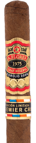 PDR Cigars Gran Reserva Corojo Purito Cigar - Single