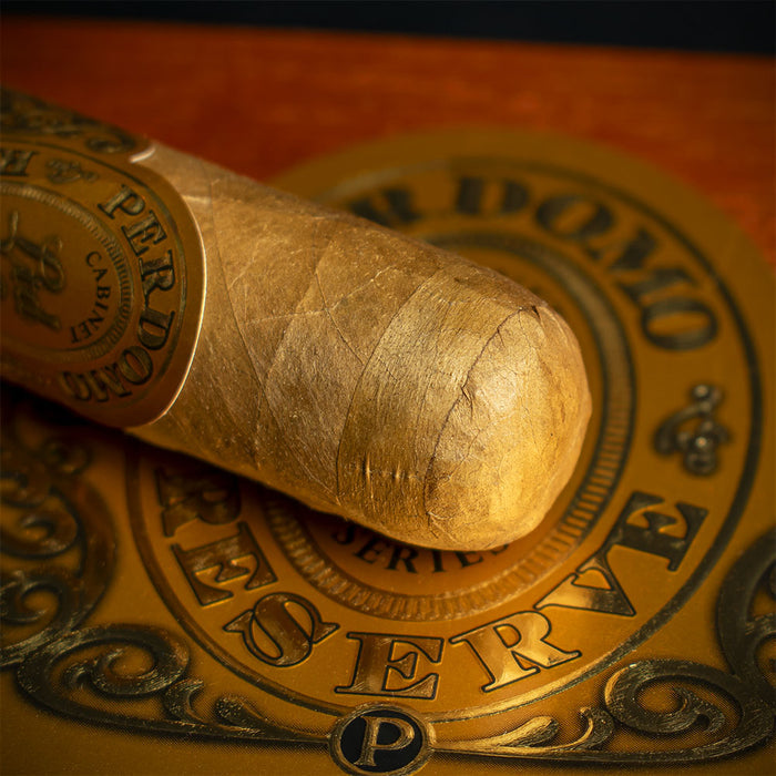 Perdomo 10th Anniversary Connecticut Robusto Cigar - Single