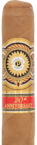 Perdomo 20th Anniversary Connecticut Robusto Cigar - Single