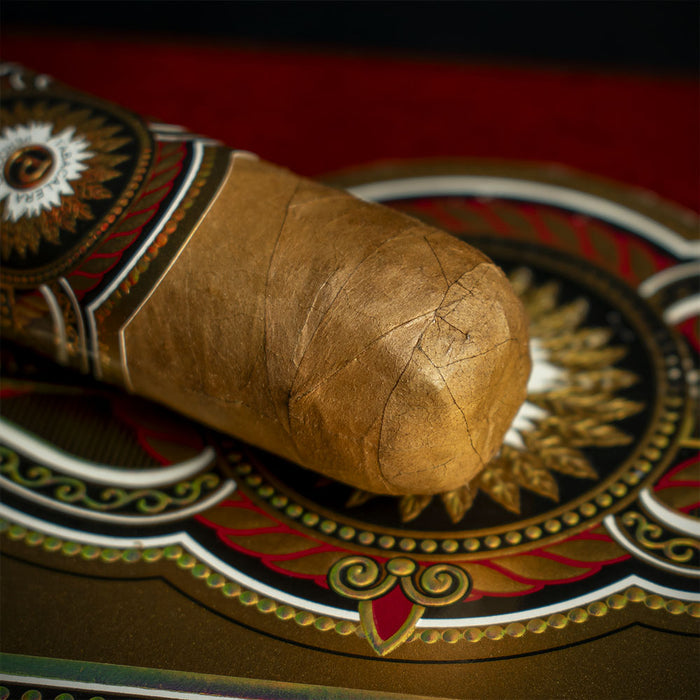 Perdomo 20th Anniversary Connecticut Robusto Cigar - Single
