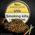 Peterson Elizabethan Mixture Pipe Tobacco - 10g Sample