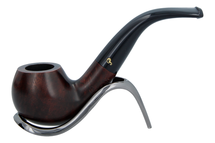 Aran Briar Pipe By Peterson of Dublin - Shape No.03