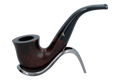 Aran Briar Pipe By Peterson of Dublin - Shape No.05