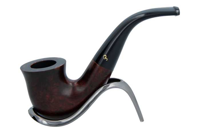 Aran Briar Pipe By Peterson of Dublin - Shape No.05