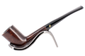 Peterson of Dublin Aran Briar Smoking Pipe - Shape No.124