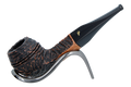 Aran Briar Pipe By Peterson of Dublin - Shape No.150