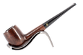 Peterson of Dublin Aran Briar Smoking Pipe - Shape No.15