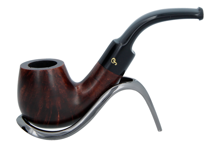 Aran Briar Pipe By Peterson of Dublin - Shape No.221