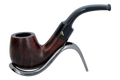 Aran Briar Pipe By Peterson of Dublin - Shape No.221
