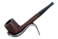 Aran Briar Pipe By Peterson of Dublin - Shape No.264