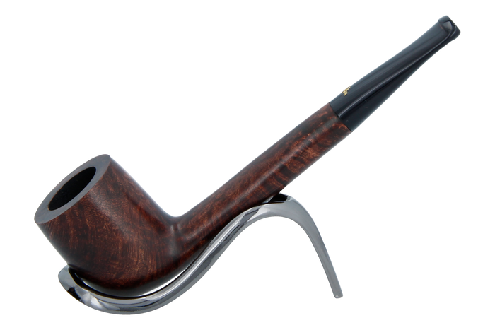 Aran Briar Pipe By Peterson of Dublin - Shape No.264