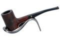 Aran Briar Pipe By Peterson of Dublin - Shape No.701