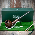 Aran Briar Pipe By Peterson of Dublin - Shape No. 86