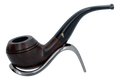 Aran Briar Pipe By Peterson of Dublin - Shape No.999
