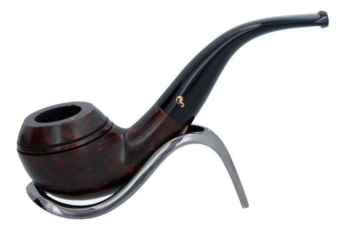 Aran Briar Pipe By Peterson of Dublin - Shape No.999