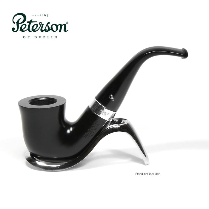 Cara Briar Pipe By Peterson of Dublin - Shape No.05