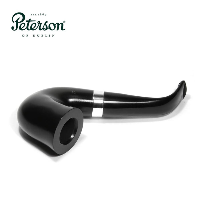 Cara Briar Pipe By Peterson of Dublin - Shape No.05