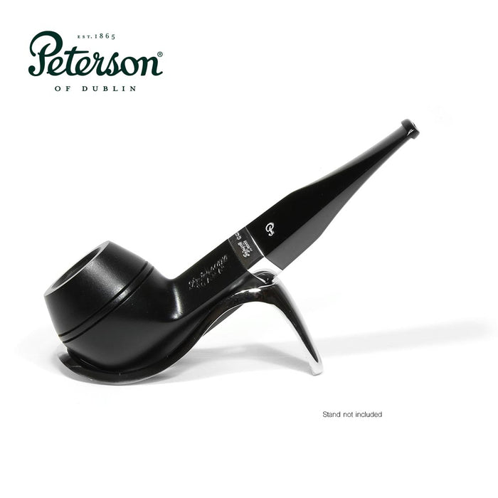 Cara Briar Pipe By Peterson of Dublin - Shape No.150