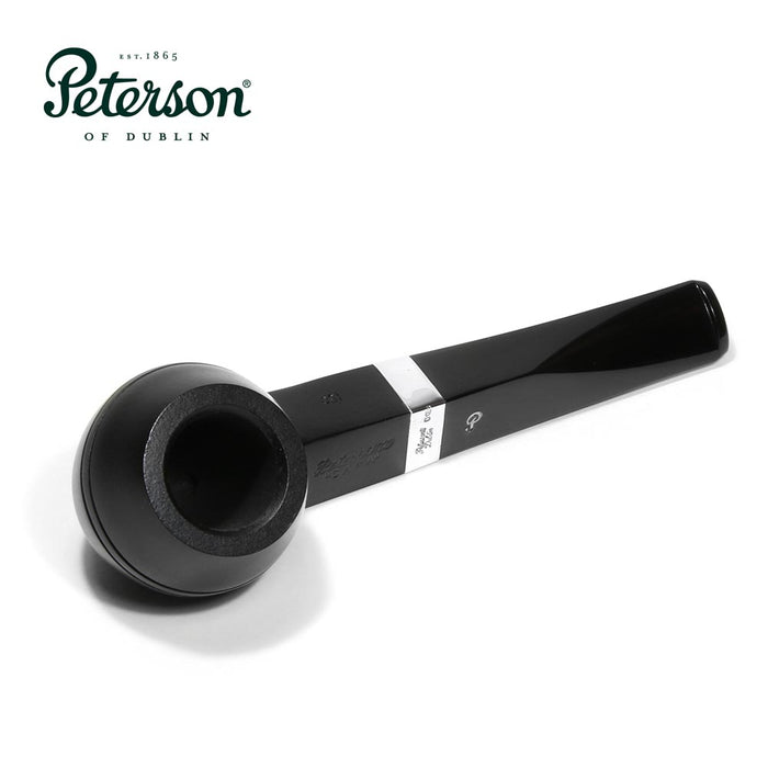 Cara Briar Pipe By Peterson of Dublin - Shape No.150
