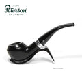 Cara Briar Pipe By Peterson of Dublin - Shape No.999