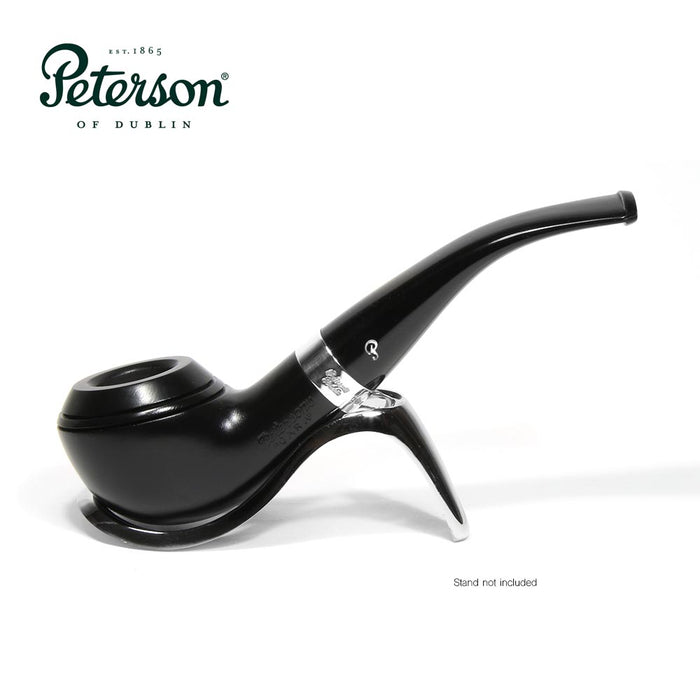 Cara Briar Pipe By Peterson of Dublin - Shape No.999