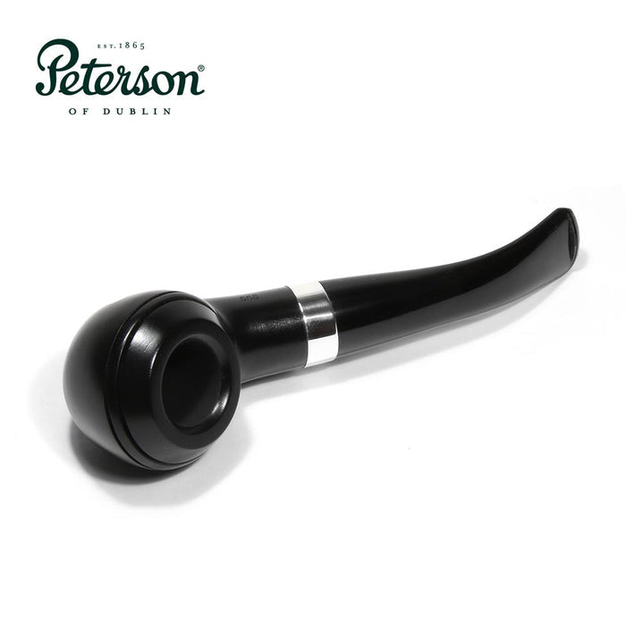 Cara Briar Pipe By Peterson of Dublin - Shape No.999
