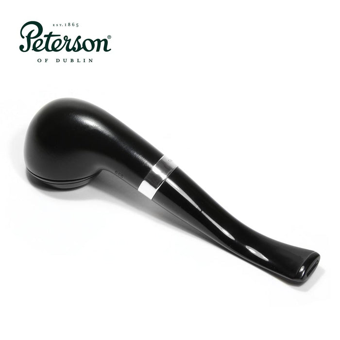 Cara Briar Pipe By Peterson of Dublin - Shape No.999