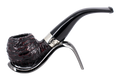 Peterson of Dublin Donegal Rocky Briar Smoking Pipe - Shape No.03