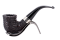 Peterson of Dublin Donegal Rocky Briar Smoking Pipe - Shape No.05