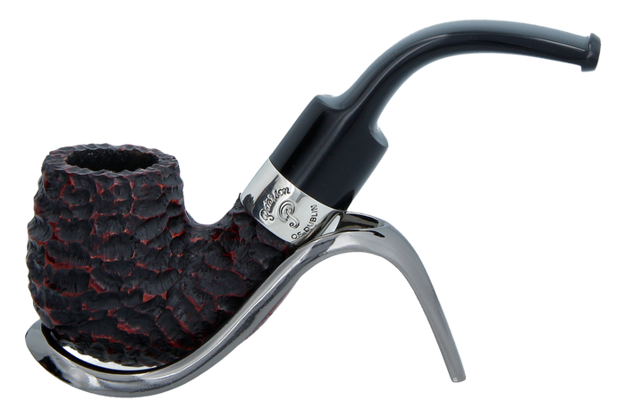 Donegal Rocky Briar Pipe By Peterson Of Dublin - Shape No.221