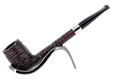 Peterson of Dublin Donegal Rocky Briar Smoking Pipe - Shape No.264