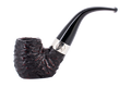 Peterson of Dublin Donegal Rocky Briar Smoking Pipe - Shape No.304
